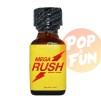 Poppers Mega Rush 25ml
