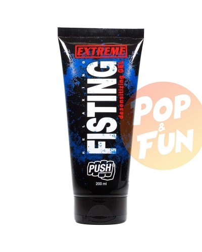 Crème a Fist Extrême Push 200ml