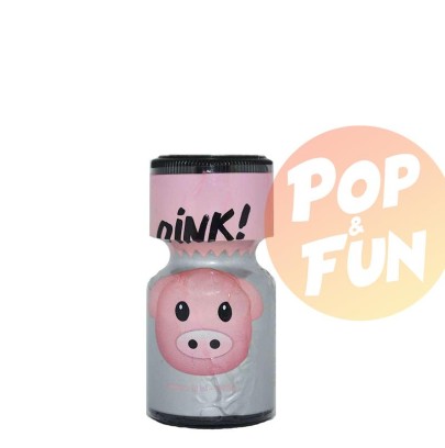 Poppers Oink 10 ml Propyl