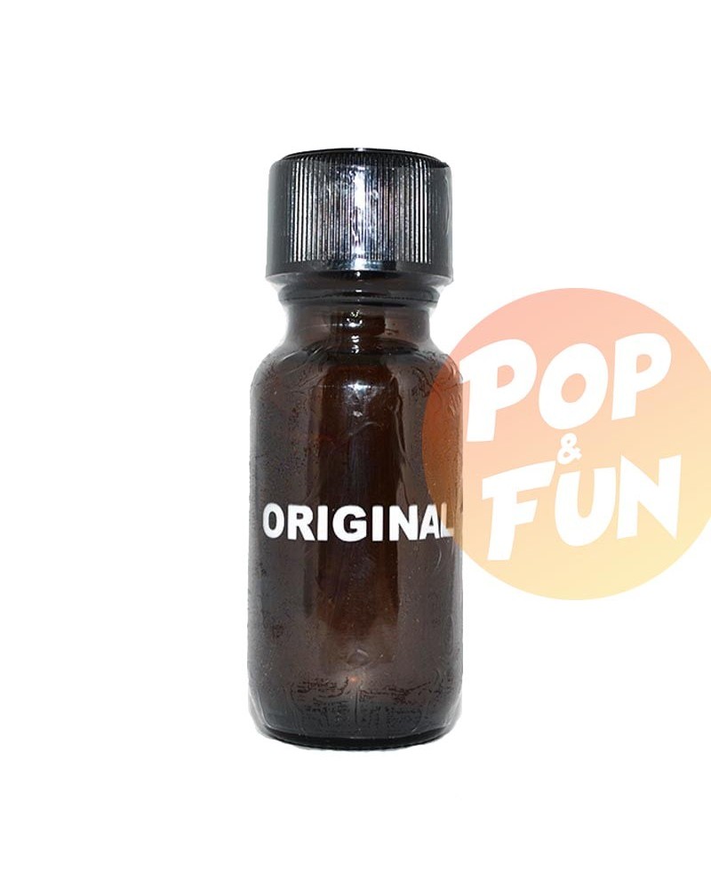 Poppers Original Propyl 25ml