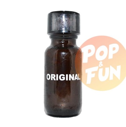 Poppers Original Propyl 25ml