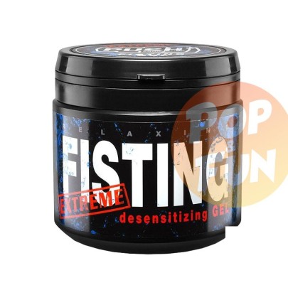 Crème a fist Push 500ml