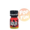 Poppers Pentyle Amyle Adler 9ml Poppers Pentyle Amyle Adler 9ml