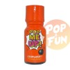 Poppers Pop Me Up Explosif Propyl Amyl 15ml Poppers Pop Me Up Explosif Propyl Amyl 15ml