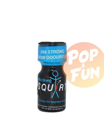 Poppers pour éjaculer Strong Squirt