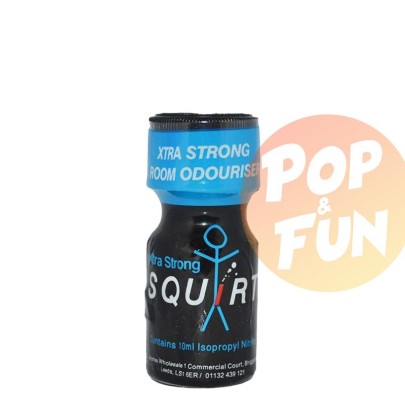 Poppers pour éjaculer Strong Squirt