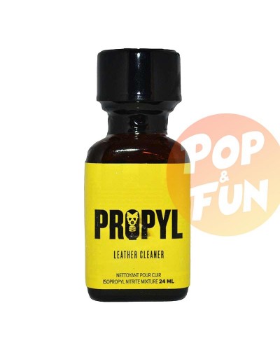 Poppers Propyl 24 mL