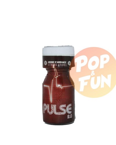 Poppers Pulse 10ml