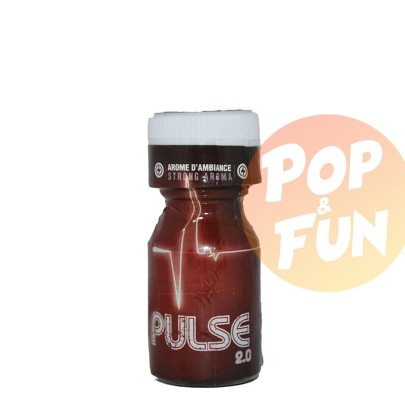 Poppers Pulse 10ml