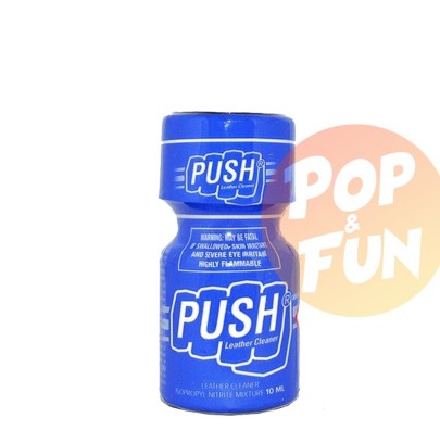 Poppers Push 10ml Propyle