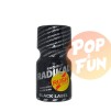 Poppers Radikal Rush Black Label 10mL Amyl