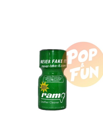 Poppers Ram 9ml Propyle