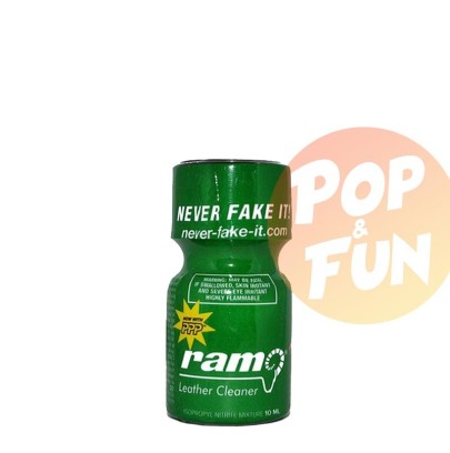 Poppers Ram 9ml Propyle
