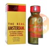 Poppers Real Amsterdam Extreme 30ml Pentyl Poppers Real Amsterdam Extreme 30ml Pentyl