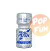 Poppers Real Rush Platinum 10ml Amyl Poppers Real Rush Platinum 10ml Amyl