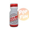 Poppers Red Bullet 25ml