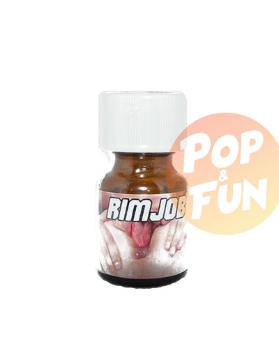 Poppers Rimjob 9ml Propyl