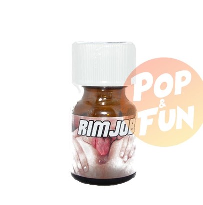 Poppers Rimjob 9ml Propyl