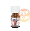 Poppers Rimjob 9ml Propyl Poppers Rimjob 9ml Propyl