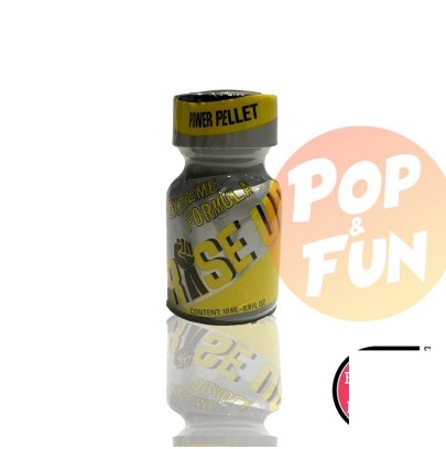 Poppers Rise Up 10ml
