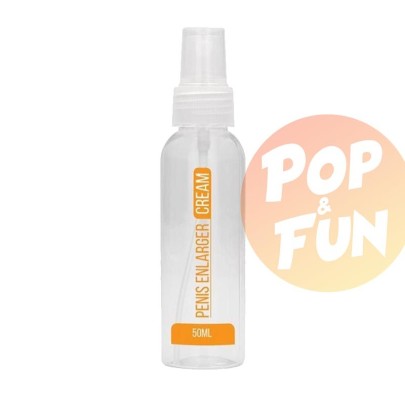 Crème de penis Enlarger Cream 50ml