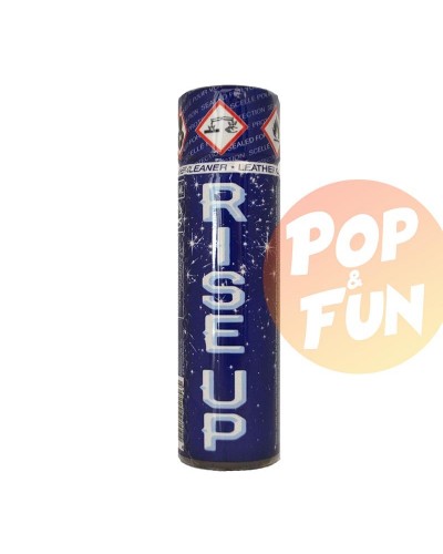 Poppers Rise Up 25ml Propyle