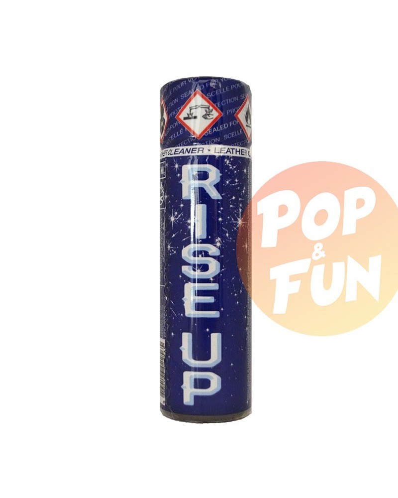 Poppers Rise Up 25ml Propyle