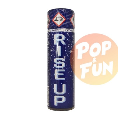 Poppers Rise Up 25ml Propyle