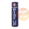 Poppers Rise Up 25ml Propyle Poppers Rise Up 25ml Propyle