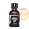 Poppers Rise Up Black Label 25ml Pentyl