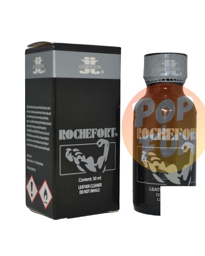 Poppers Rochefort 30mL Hexyle