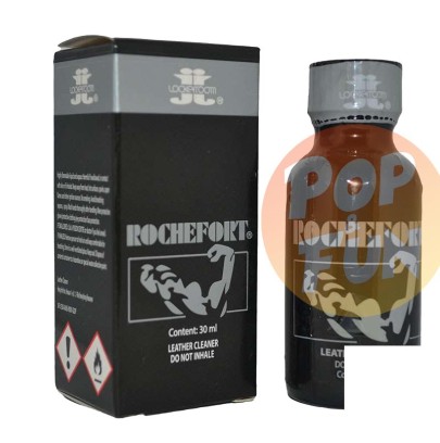 Poppers Rochefort 30mL Hexyle