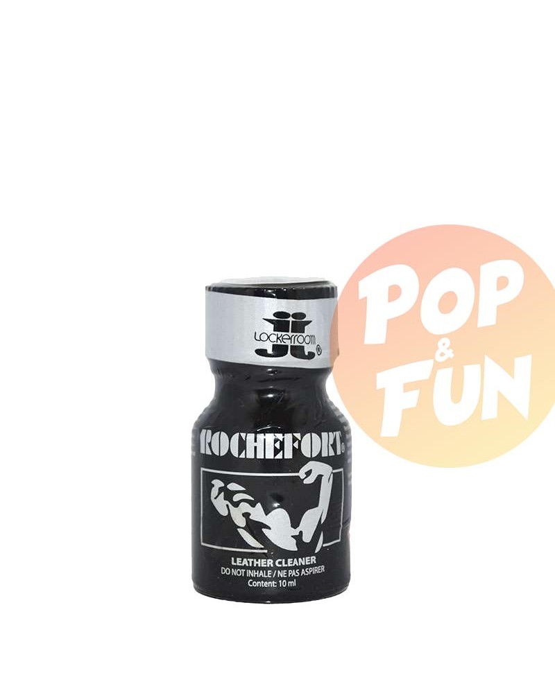 Poppers Rochefort au Pentyle Lockerroom 10ml