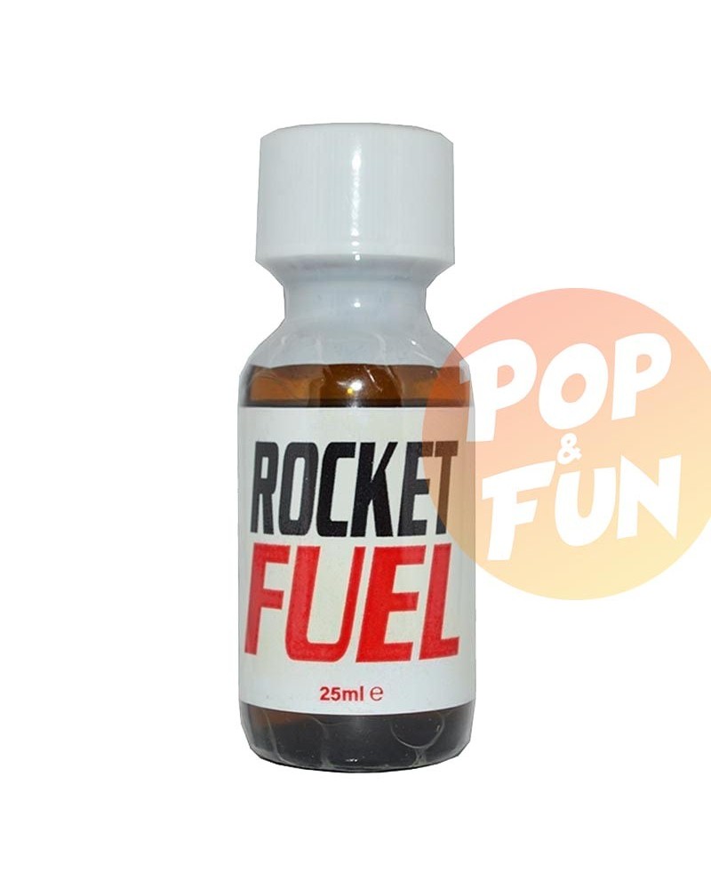 Poppers Rocket Fuel Propyl 25ml