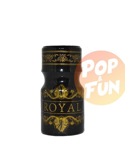 Poppers Royal Propyle 10ml