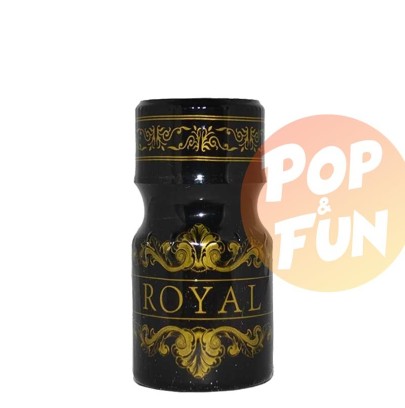 Poppers Royal Propyle 10ml