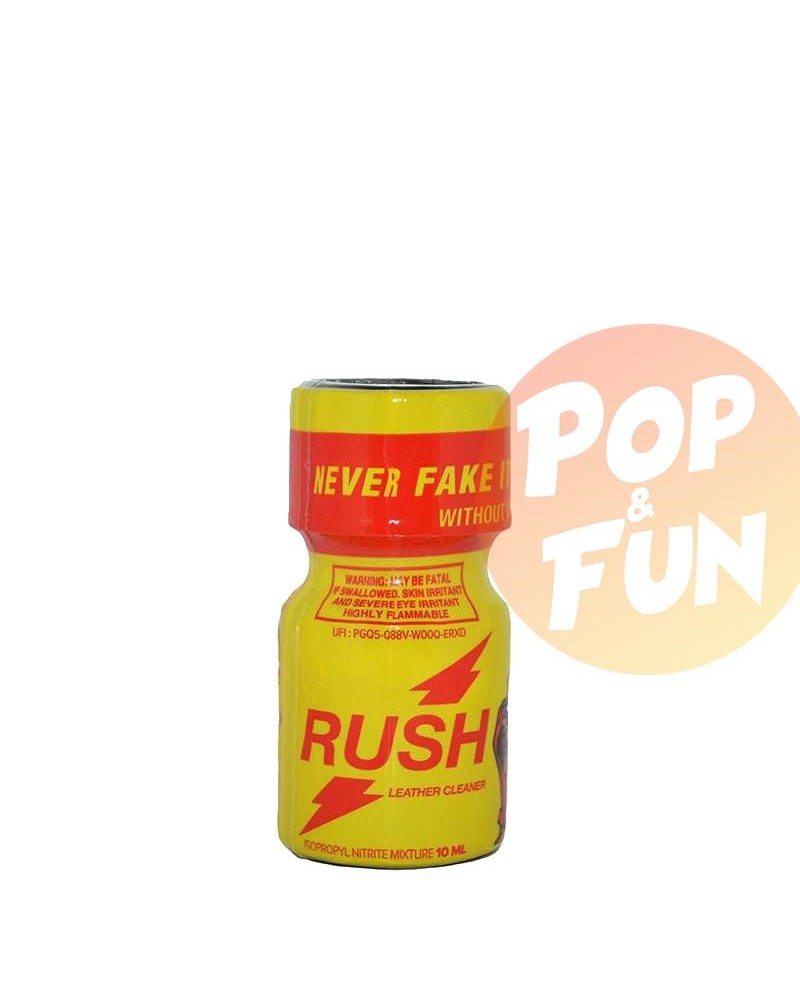 Poppers Rush Original