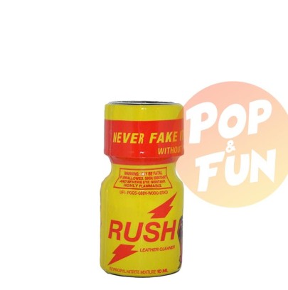 Poppers Rush Original