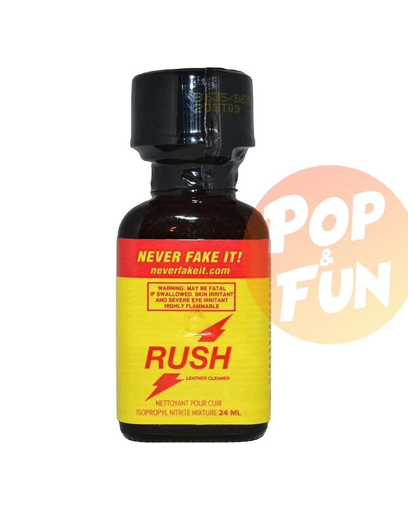 Poppers Rush Original 24ml