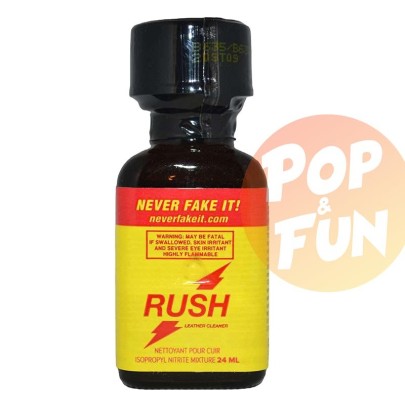 Poppers Rush Original 24ml