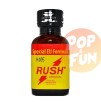 Poppers Rush Original EU Formula Pentyl 25ml Lockerroom Poppers Rush Original EU Formula Pentyl 25ml Lockerroom
