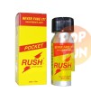 Poppers Rush Pocket 30 ML