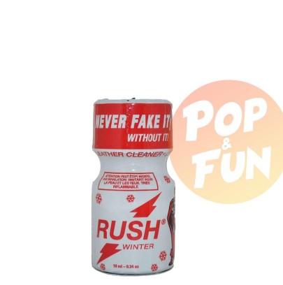 Poppers Rush Winter Edition 10mL