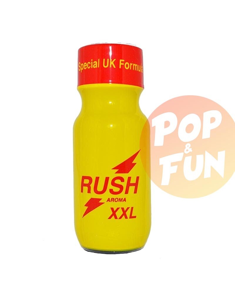 Poppers Rush XXL 25mL Propyle