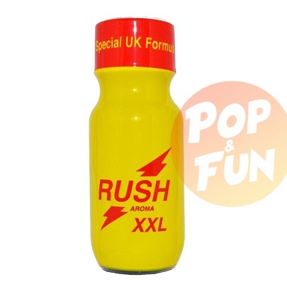 Poppers Rush XXL 25mL Propyle