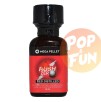 Poppers Rush Zéro Red 24 mL Poppers Rush Zéro Red 24 mL