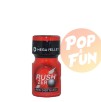 Poppers Rush Zero Red Distilled 10ml Poppers Rush Zero Red Distilled 10ml