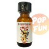 Poppers Sex Warrior Jolt 25ml Pentyle Poppers Sex Warrior Jolt 25ml Pentyle