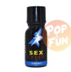 Poppers Sexline Propyl Amyl 15ml