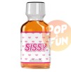Poppers Sissy 24ml Pentyle Poppers Sissy 24ml Pentyle